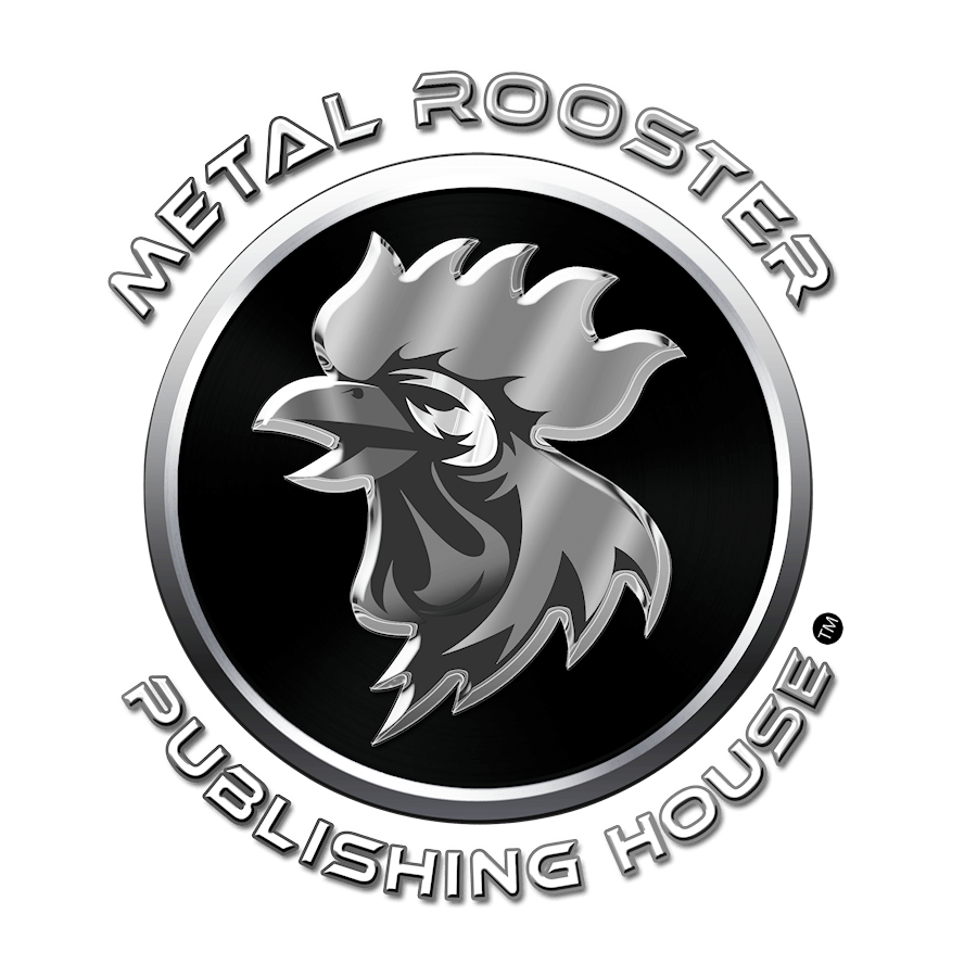 Metal Rooster Publishing House Logo